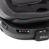 Jane iTourer 360° Swivel i-Size Car Seat, 40-125cm, 0-7 Years