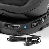 Jane iTourer 360° Swivel i-Size Car Seat, 40-125cm, 0-7 Years