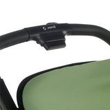 Jane Rocket Sport Luxe Pushchair with Raincover & Footmuff / Seat Liner