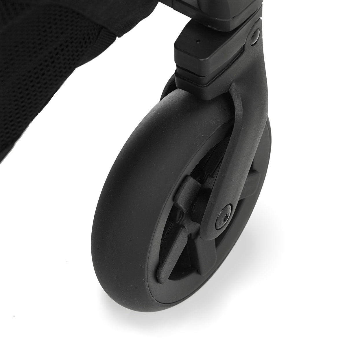 Jane Rocket Sport Luxe Pushchair with Raincover & Footmuff / Seat Liner