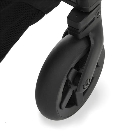 Jane Rocket Sport Luxe Pushchair with Raincover & Footmuff / Seat Liner