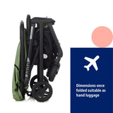 Jane Rocket Sport Pushchair