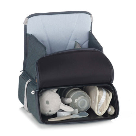 Jane Travel Booster Seat with Storage