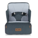 Jane Travel Booster Seat with Storage