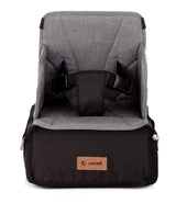 Jane Travel Booster Seat with Storage