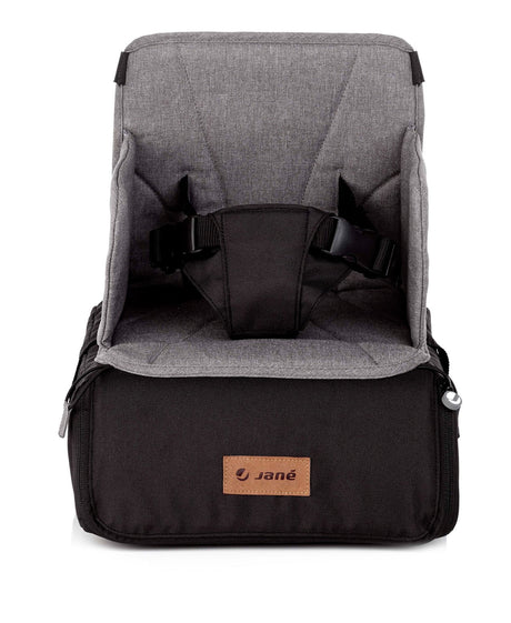 Jane Travel Booster Seat with Storage
