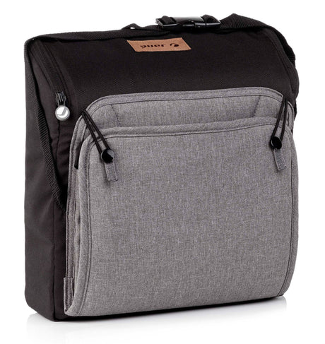 Jane Travel Booster Seat with Storage