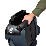 Be Cool Foldy iSize Car Seat 100-150cm, 3.5-12 Years