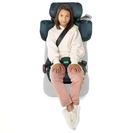 Be Cool Foldy iSize Car Seat 100-150cm, 3.5-12 Years