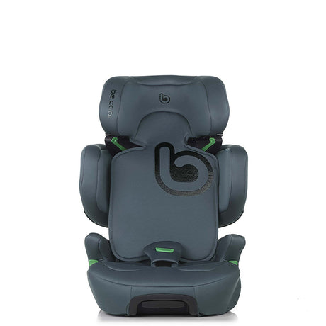 Be Cool Foldy iSize Car Seat 100-150cm, 3.5-12 Years