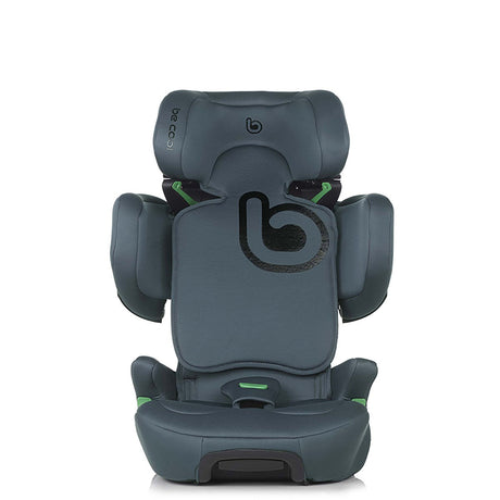 Be Cool Foldy iSize Car Seat 100-150cm, 3.5-12 Years