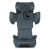 Be Cool Foldy iSize Car Seat 100-150cm, 3.5-12 Years