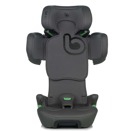 Be Cool Foldy iSize Car Seat 100-150cm, 3.5-12 Years