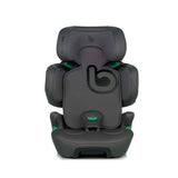Be Cool Foldy iSize Car Seat 100-150cm, 3.5-12 Years