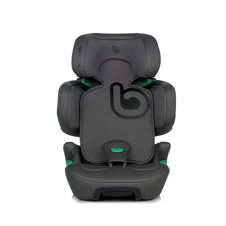 Be Cool Foldy iSize Car Seat 100-150cm, 3.5-12 Years