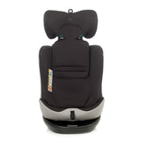 Be Cool Easy 360 Rotating i-Size Car Seat 40–150cm Birth to 12 Years