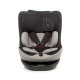 Be Cool Easy 360 Rotating i-Size Car Seat 40–150cm Birth to 12 Years