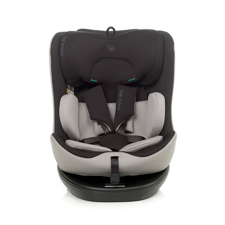 Be Cool Easy 360 Rotating i-Size Car Seat 40–150cm Birth to 12 Years