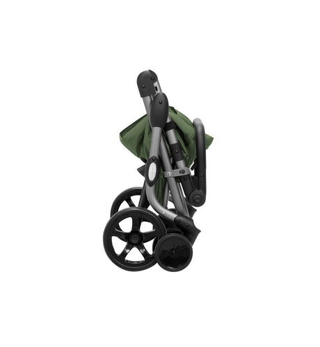Playmarket Go Plus Premium Shopping Trolley with Thermal Bag