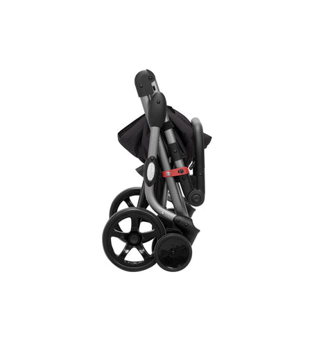Playmarket Go Plus Premium Shopping Trolley with Thermal Bag