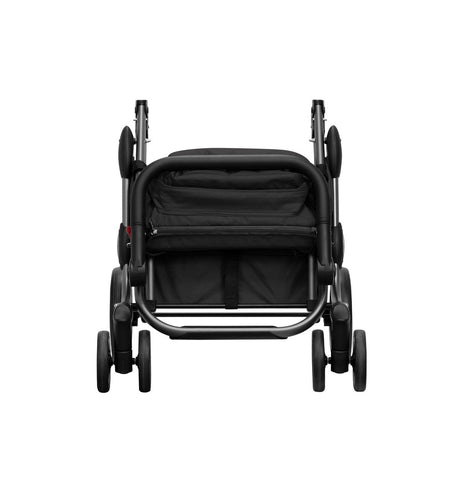 Playmarket Go Plus Premium Shopping Trolley with Thermal Bag