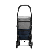 Playmarket Go Two Compact shopping trolley