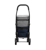 Playmarket Go Two Compact - The Ultimate Portable Shopping Trolley
