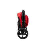 Playmarket Go Two Compact shopping trolley