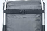 Playmarket Go Two Compact - The Ultimate Portable Shopping Trolley