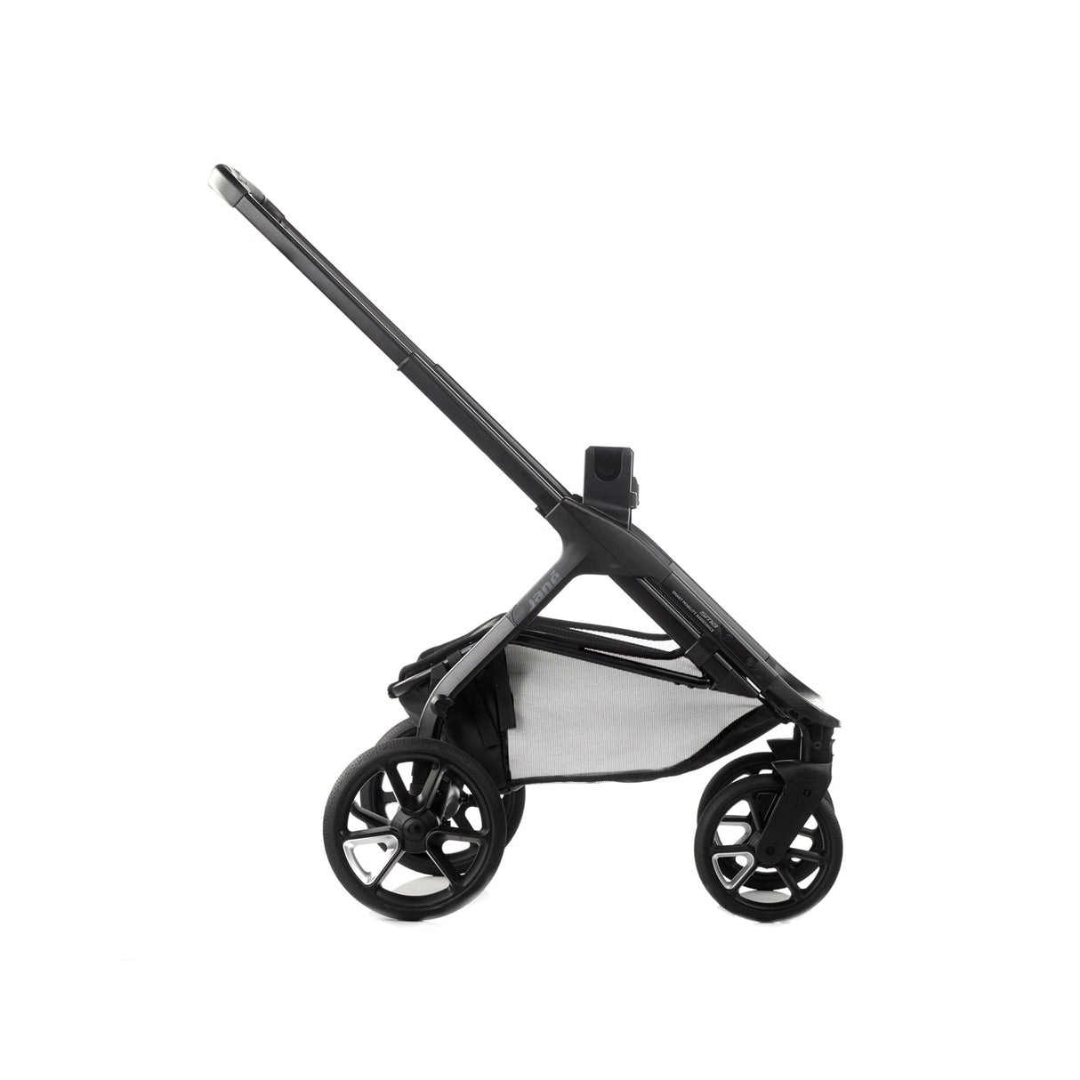Jane Keep Duo Pram & Pushchair, Botanic