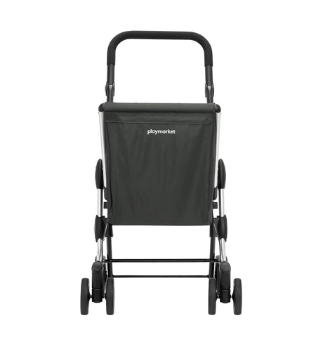 Playmarket We Go Shopping Trolley, 50L Capacity