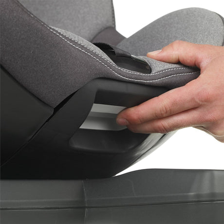 Be Cool Fit 360 Rotating i-Size Car Seat 40–105cm, 0 -4 Years