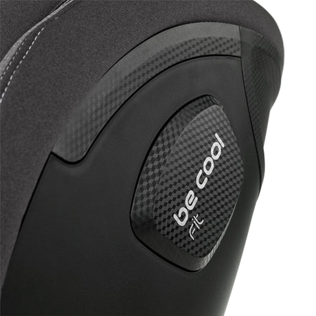 Be Cool Fit 360 Rotating i-Size Car Seat 40–105cm, 0 -4 Years
