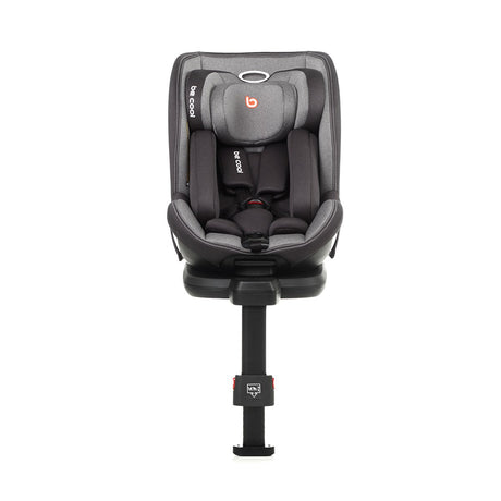 Be Cool Fit 360 Rotating i-Size Car Seat 40–105cm, 0 -4 Years