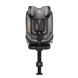Be Cool Fit 360 Rotating i-Size Car Seat 40–105cm, 0 -4 Years