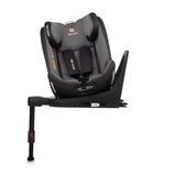 Be Cool Fit 360 Rotating i-Size Car Seat 40–105cm, 0 -4 Years