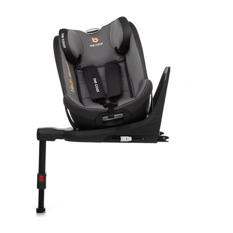 Be Cool Fit 360 Rotating i-Size Car Seat 40–105cm, 0 -4 Years
