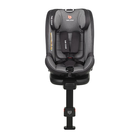 Be Cool Fit 360 Rotating i-Size Car Seat 40–105cm, 0 -4 Years