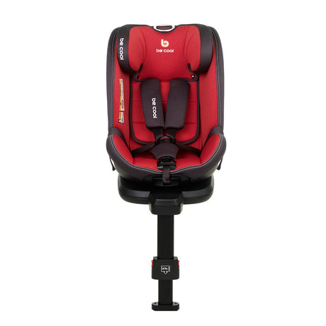 Be Cool Fit 360 Rotating i-Size Car Seat 40–105cm, 0 -4 Years