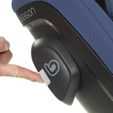 Be Cool Wagon All-Stages 360 Rotating i-Size Car Seat 40-150cm , 0-12 Years