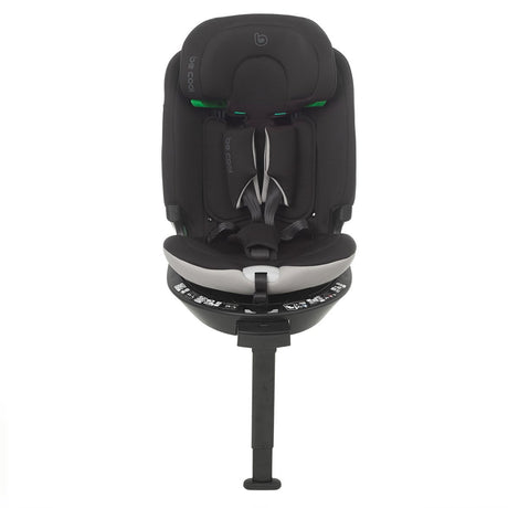 Be Cool Wagon All-Stages 360 Rotating i-Size Car Seat 40-150cm , 0-12 Years