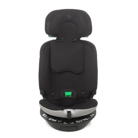 Be Cool Wagon All-Stages 360 Rotating i-Size Car Seat 40-150cm , 0-12 Years