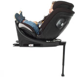 Be Cool Wagon All-Stages 360 Rotating i-Size Car Seat 40-150cm , 0-12 Years