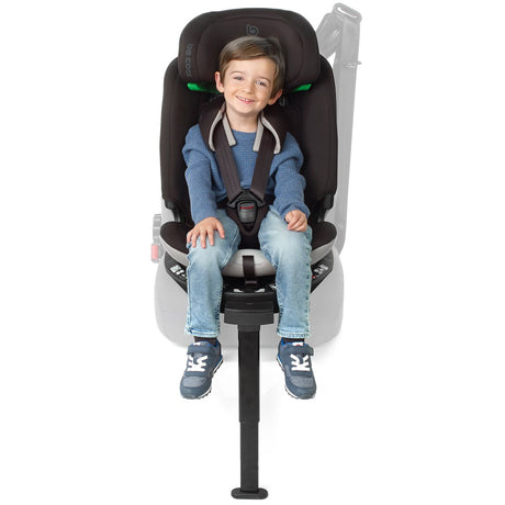 Be Cool Wagon All-Stages 360 Rotating i-Size Car Seat 40-150cm , 0-12 Years