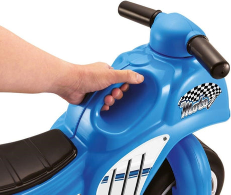 Dolu My First Moto Balance Bike Ride-On (2-5 years)