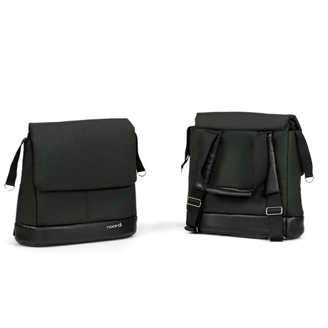 Noordi Aqua Thermo 3in1 Terra i-Size Travel System, Forest Green