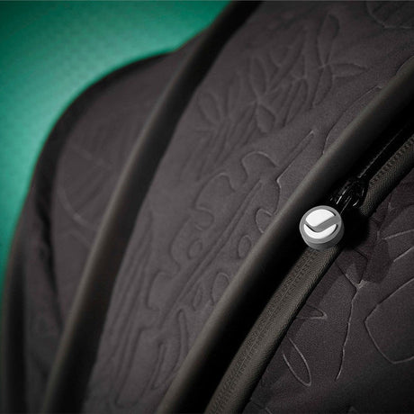 Jané Limited Edition Crosslight Pro Carbon 3in1 Travel System with Lie-Flat Kombibaby Car Seat