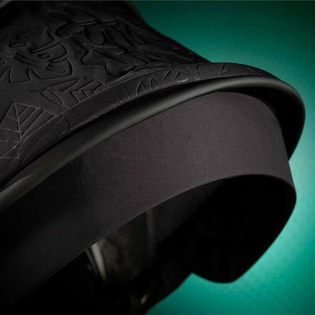 Jané Limited Edition Crosslight Pro Carbon 3in1 Travel System with Lie-Flat Kombibaby Car Seat