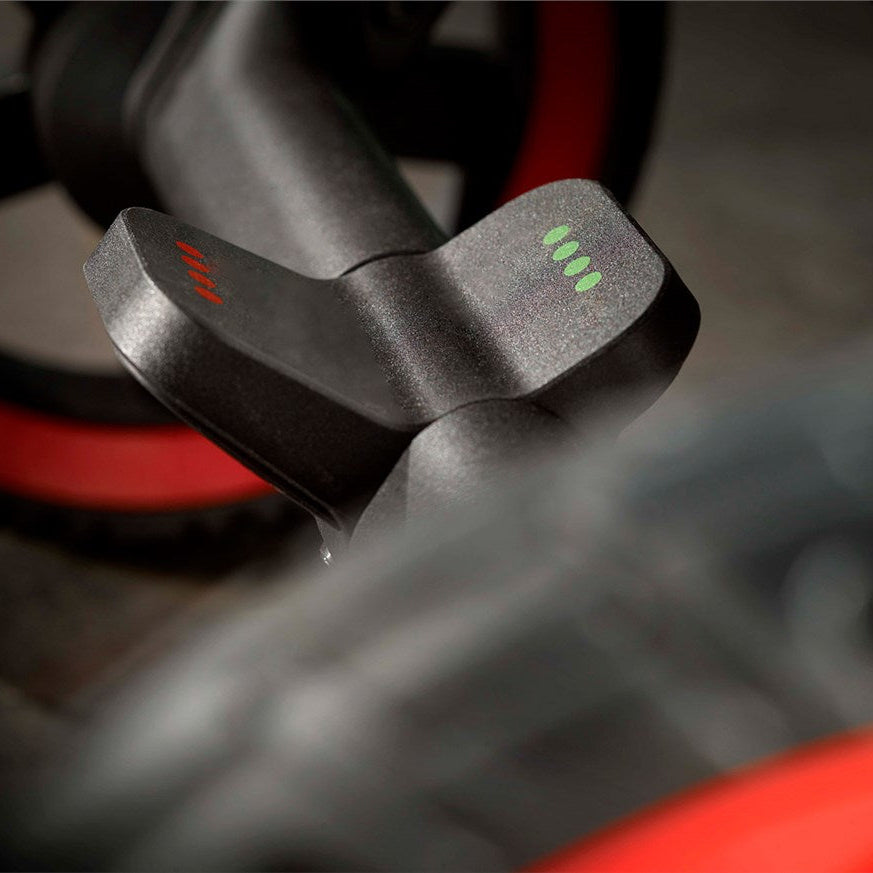 Jané Limited Edition Crosslight Pro Carbon 3in1 Travel System with Lightweight Carbon Fibre Chassis