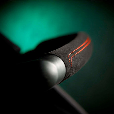 Jané Limited Edition Crosslight Pro Carbon 3in1 Travel System with Lie-Flat Kombibaby Car Seat